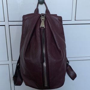 Aimee Kestenberg Tamitha Backpack in Burgundy